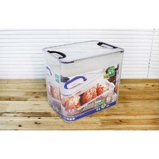 위드주Mart_aa+락스타 밀폐 6호특 핸들 6L 김치냉장고통 김장통 김치보관통 핸들김치저장통 핸들김치보관통+위드wna1q2w, 1q2w3emaX, 1q2w3emaX