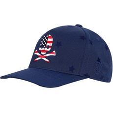 [지포어] [정품] USA 킬러 T`S 스냅백 골프 모자 남녀공용 (G4AF22H71-T