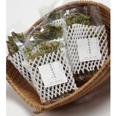 제주삶은고사리