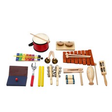 두드림원목악기