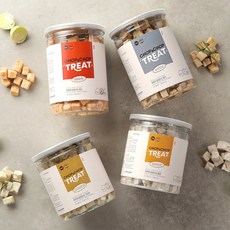 바다고양이식탁트릿