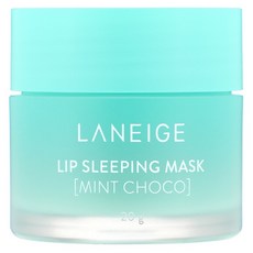 Laneige Lip 슬리핑 마스크 Mint Choco 20g, 단일상품