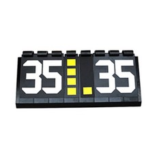 사계 엑시옴 S5 스코어보드 점수판 /a517AB2 club:Q 점수판 &DSY S9J/B4