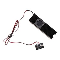 솔리드 스테이트 하드 디스크 M2 2280 방열판 M.2 SSD NVME 방열판 용 휴대용