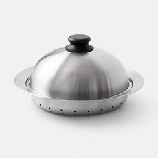 자주찜기