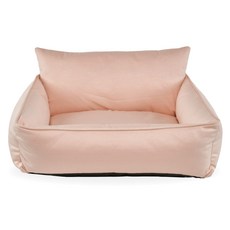 다바리스튜디오반려동물마크라메바스켓방석