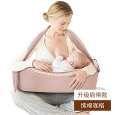 수유용아기띠 애기띠 쿠션 매트 신생아