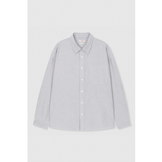 스파오옥스포드셔츠