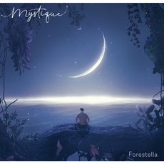 [미개봉LP/한정반] 포레스텔라(Forestella) 2집 - Mystique - 포레스텔라lp