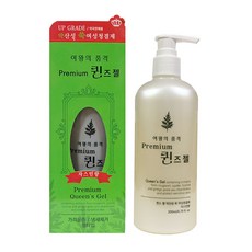 여왕의 품격 프리미엄 퀸즈젤 200ml/약산성여성청결제, 1개, 200ml