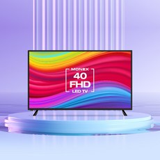 디엘티 TV M4012S  디엘티 모넥스 M4012S 101cm 40TV Full HD LED TV 소형 원룸 캠핑 중소기업 TV 7. 기사방문 이동형 스탠드설치 [스탠드포함]