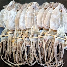마른오징어2.5kg