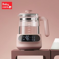 쿠첸분유포트소독