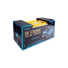 듀랑고화목난로