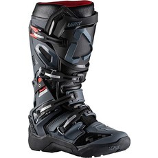 Leatt Brace 남성용 부츠 그래핀.