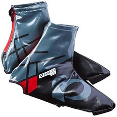Pearl Izumi - Ride Pro Barrier Lite Shoe Cover Black Small Pearl Izumi - Ride Pro Barrier Lite Sho, 1