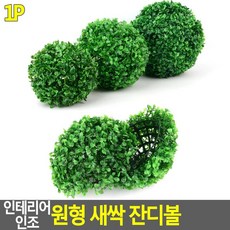 배수판인조잔디