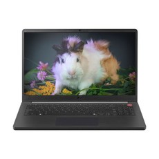 LG전자 2026 그램북 AI 15 코어 Ultra5, 타이탄 블랙, 256GB, 8GB, WIN11 Home, 15U50U-GR5CK