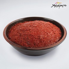 강순의배추김치
