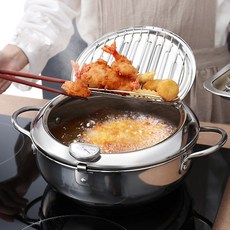 까사니전기튀김기
