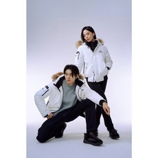  아이더 STOOKY (스투키) 남여공용 다운 자켓 / DUW22551 123861 