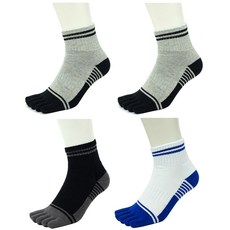 장목발가락양말여름용