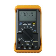 새한 절연저항계 디지털 SH-3207R, 1개