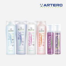 아테로샴푸