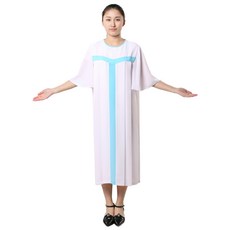 여름성가대가운