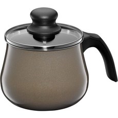 WMF 베엠에프 퓨전 테크 미네랄 멀티 포트 14cm 1.7L, DR 다크 황동 W0515535290, 1개