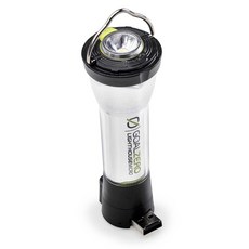 골제로 라이트하우스 마이크로 차지 USB 충전식 랜턴 캠핑 백패킹 Goal Zero, 전등 받침