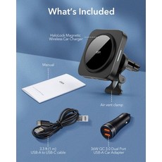 esr맥세이프지갑