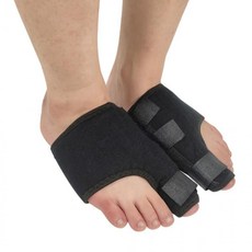 발가락골절테이핑