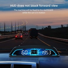 g-hud헤드업디스플레이