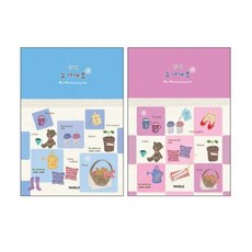 양지사 (양지)뉴가계부 16 YSC0312 (다이어리/플래너/시스템다이어리/카랜다/탁상일기/가계부/사무용품/문구/건강/생활 추천)