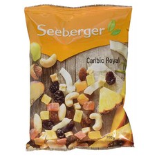 seeberger건자두