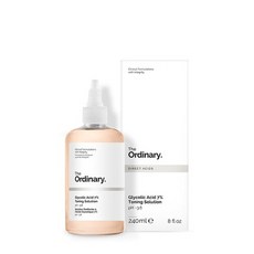 디오디너리 The Ordinary 글리콜산 7% 토닝솔루션 Glycolic Acid Toning Solution