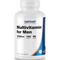 추천4 멀티비타민120캡슐