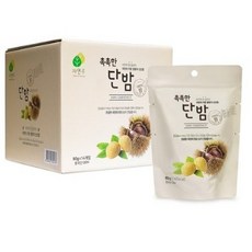 자연루단밤