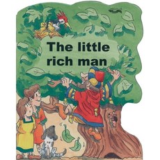 The Little Rich Man Board Books, CF4kids