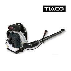 TIACO 티아코 배부식 엔진 블로워 송풍기 TC-8500A
