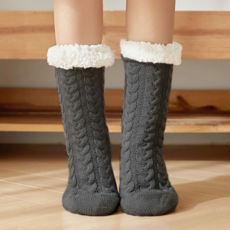 털안빠지는수면양말