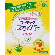 변비엔 코락쿠 화이바 플러스 30포