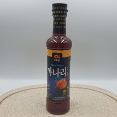 약목참 까나리액젓 800g 김치 김장 겉절이 젓국 진젓 젓갈, 1개