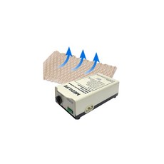 [가하] 욕창예방 에어매트(공기분사형) KHA-2LV, 단품