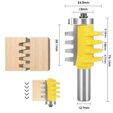 역날엔드밀6mm