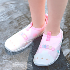 몰랑 Aqua shoes 여아용 아쿠아슈즈 MOLANG