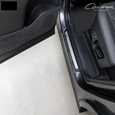 팰리세이드바디킷