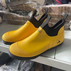 스템플장화