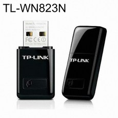 티피링크tl-wn823n